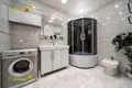 Wohnung 2 zimmer 68 m² Minsk, Belarus