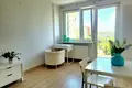 Apartamento 1 habitación 27 m² Poznan, Polonia