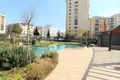 Apartamento 2 habitaciones 75 m² Marmara Region, Turquía