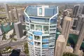 Attique 6 chambres 1 418 m² Dubaï, Émirats arabes unis