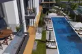 2 room apartment 60 m² Yesilkoey, Turkey