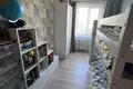 Appartement 2 chambres 47 m² Minsk, Biélorussie