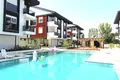 Квартира 4 комнаты 110 м² Манавгат, Турция