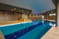 Penthouse 4 pokoi 240 m² Kargicak, Turcja