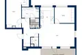 3 bedroom apartment 88 m² Tornio, Finland