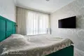 1 bedroom apartment 46 m² Minsk, Belarus