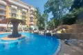 1 bedroom apartment 32 m² Sunny Beach Resort, Bulgaria