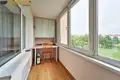 Wohnung 4 zimmer 86 m² Minsk, Belarus
