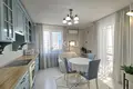 Appartement 62 m² Nizhny Novgorod, Russie
