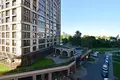 Mieszkanie 3 pokoi 78 m² Mińsk, Białoruś