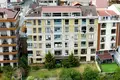 Bliźniak 5 pokojów 180 m² Eyuepsultan, Turcja