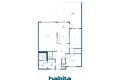 Apartamento 3 habitaciones 90 m² Petajasuo, Finlandia
