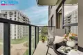 Apartamento 2 habitaciones 40 m² Vilna, Lituania