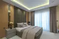 Mieszkanie w nowym budynku Apartamenty z Panoramicznym Widokiem na Miasto w Kargıcak Alanya
