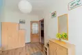 2 room apartment 58 m² in Warsaw, Poland