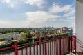 3 room apartment 61 m² Warsaw, Poland