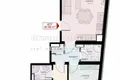 Wohnung 102 m² Sofia-Stadt Provinz, Bulgarien