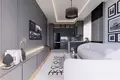 Apartamento 2 habitaciones 50 m² Gazipasa, Turquía