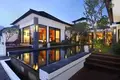 3-Schlafzimmer-Villa 584 m² Benoa, Indonesien
