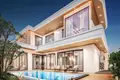 Willa 5 pokojów 559 m² Nong Prue, Tajlandia