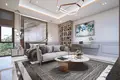 5-Zimmer-Villa 948 m² Huai Yai, Thailand