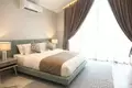 3-Schlafzimmer-Villa 39 075 m² Phuket, Thailand