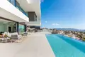 5 bedroom apartment 655 m² Finestrat, Spain