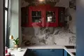Wohnung 2 zimmer 44 m² Minsk, Belarus