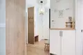 Квартира 3 комнаты 50 м² Варшава, Польша