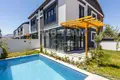 6-Zimmer-Villa 190 m² Dosemealti, Türkei