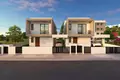 Wohnkomplex Kompleks vill v Pafose