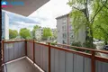 Wohnung 1 zimmer 27 m² Vilnius, Litauen