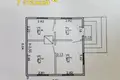 Maison 31 m² Drackauski sielski Saviet, Bélarus