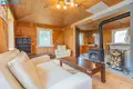Casa 343 m² Sviliukai, Lituania