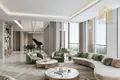 3 bedroom apartment 1 628 m² Dubai, United Arab Emirates