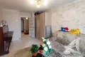 Mieszkanie 3 pokoi 55 m² Czernawczyce, Białoruś