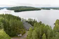 Mieszkanie 2 pokoi 52 m² Jyvaeskylae sub-region, Finlandia