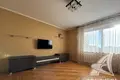 Квартира 2 комнаты 52 м² Брест, Беларусь