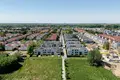 Appartement 2 chambres 49 m² Varsovie, Pologne