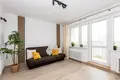 4 room apartment 63 m² Poznan, Poland