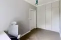 Appartement 3 chambres 45 m² Varsovie, Pologne