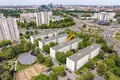 Квартира 2 комнаты 44 м² Познань, Польша