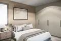 Mieszkanie 2 pokoi 90 m² Yeroskipou, Cypr