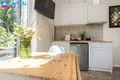 2 room apartment 22 m² Palanga, Lithuania