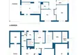 Дом 5 комнат 174 м² Киркконумми, Финляндия