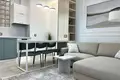Appartement 3 chambres 90 m² Batoumi, Géorgie