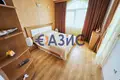 Apartamento 2 habitaciones 63 m² Nesebar, Bulgaria