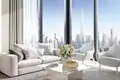 1 bedroom apartment 144 m² Dubai, UAE