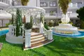 Residential complex Boutique Waterfront Residences with Private Pools, live the Italian way.