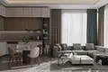 Mieszkanie 3 pokoi 85 m² Muratpasa, Turcja